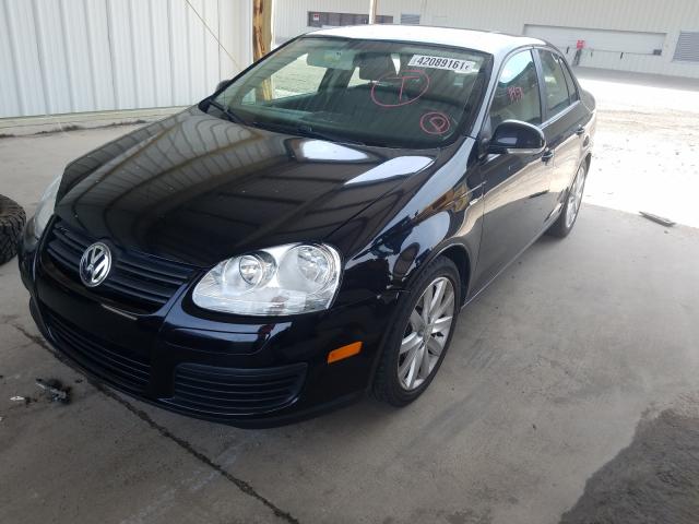 Photo 1 VIN: 3VWRJ7AJ1AM152515 - VOLKSWAGEN JETTA WOLF 