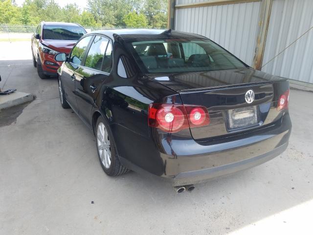 Photo 2 VIN: 3VWRJ7AJ1AM152515 - VOLKSWAGEN JETTA WOLF 