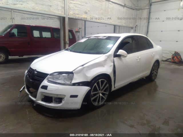 Photo 1 VIN: 3VWRJ7AJ2AM153169 - VOLKSWAGEN JETTA SEDAN 