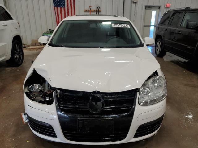 Photo 4 VIN: 3VWRJ7AJ3AM064291 - VOLKSWAGEN JETTA 