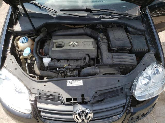 Photo 10 VIN: 3VWRJ7AJ3AM147414 - VOLKSWAGEN JETTA 