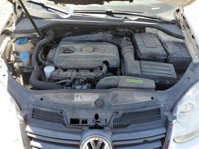 Photo 10 VIN: 3VWRJ7AJ4AM018064 - VOLKSWAGEN JETTA WOLF 