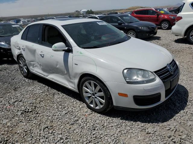 Photo 3 VIN: 3VWRJ7AJ4AM018064 - VOLKSWAGEN JETTA WOLF 