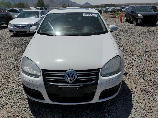 Photo 4 VIN: 3VWRJ7AJ4AM018064 - VOLKSWAGEN JETTA WOLF 