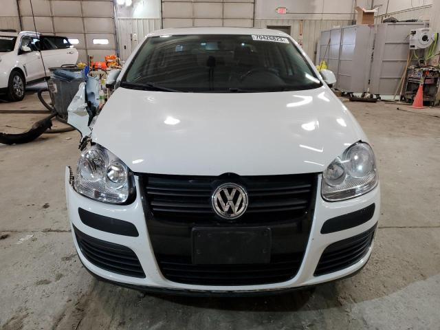 Photo 4 VIN: 3VWRJ7AJ4AM018887 - VOLKSWAGEN JETTA WOLF 