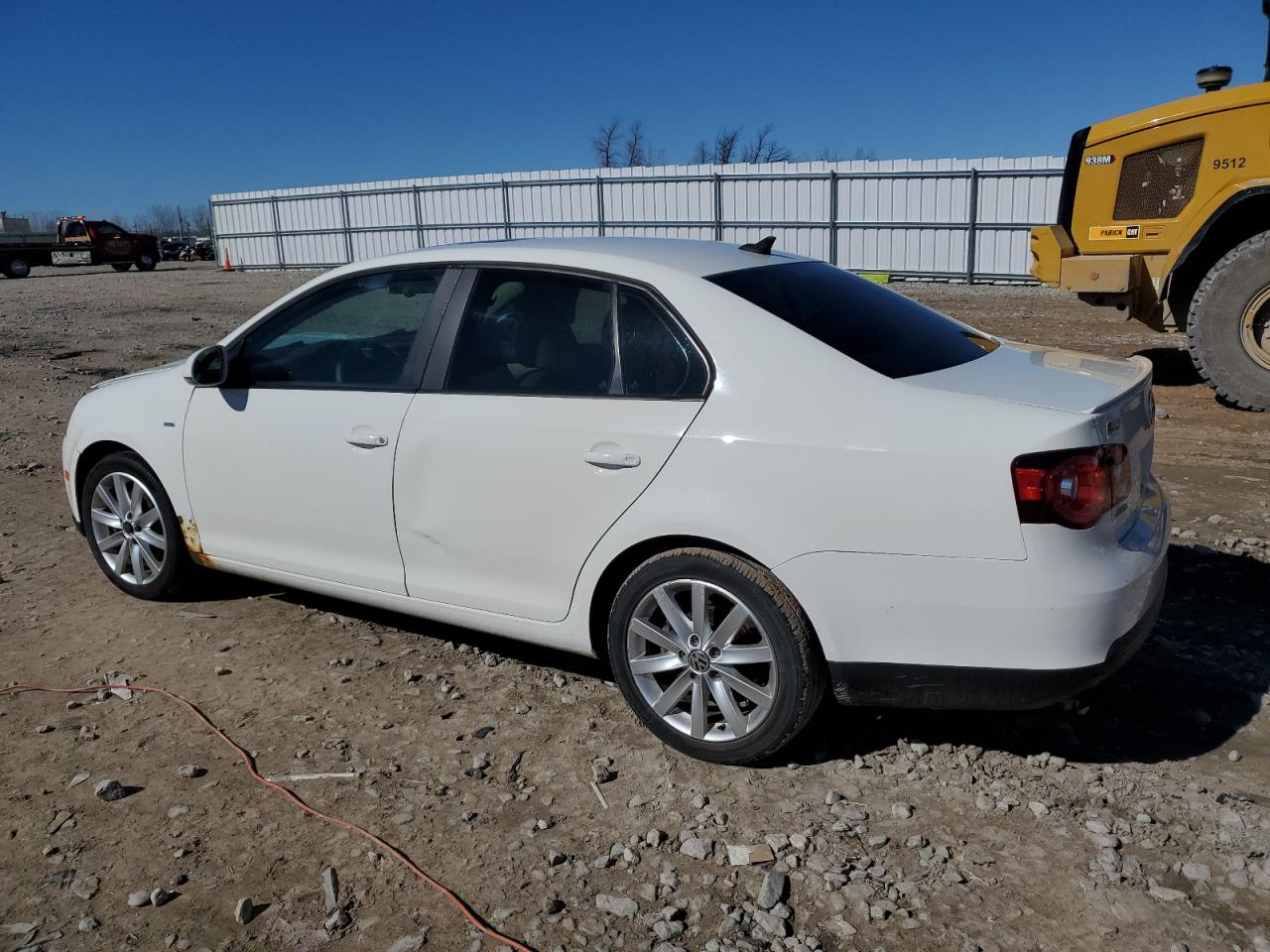 Photo 1 VIN: 3VWRJ7AJ4AM020638 - VOLKSWAGEN JETTA 