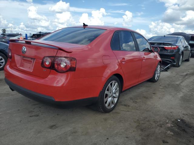 Photo 2 VIN: 3VWRJ7AJ4AM046950 - VOLKSWAGEN JETTA WOLF 