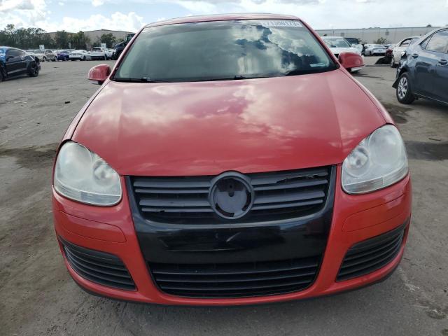 Photo 4 VIN: 3VWRJ7AJ4AM046950 - VOLKSWAGEN JETTA WOLF 