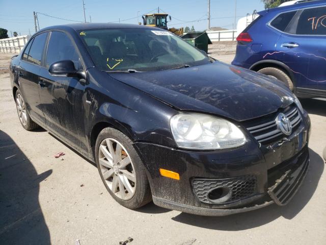 Photo 0 VIN: 3VWRJ7AJ4AM048696 - VOLKSWAGEN JETTA WOLF 