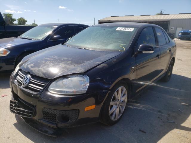 Photo 1 VIN: 3VWRJ7AJ4AM048696 - VOLKSWAGEN JETTA WOLF 