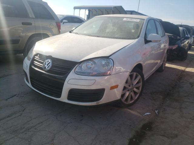 Photo 1 VIN: 3VWRJ7AJ4AM152640 - VOLKSWAGEN JETTA WOLF 