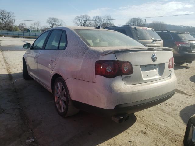 Photo 2 VIN: 3VWRJ7AJ4AM152640 - VOLKSWAGEN JETTA WOLF 