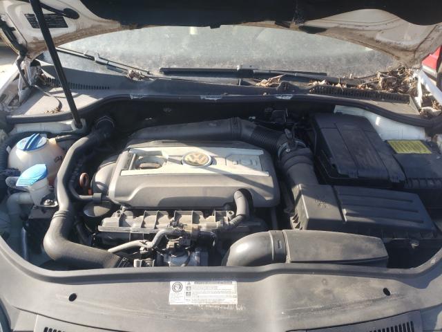 Photo 6 VIN: 3VWRJ7AJ4AM152640 - VOLKSWAGEN JETTA WOLF 