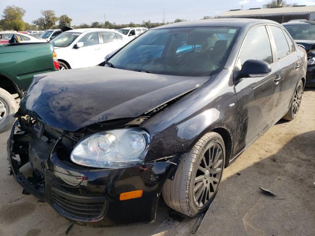 Photo 1 VIN: 3VWRJ7AJ5AM075924 - VOLKSWAGEN JETTA WOLF 