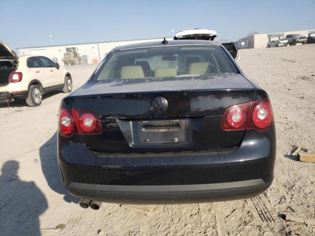 Photo 5 VIN: 3VWRJ7AJ6AM039563 - VOLKSWAGEN JETTA 