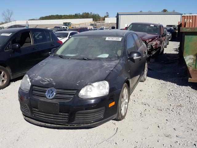 Photo 1 VIN: 3VWRJ7AJ6AM047548 - VOLKSWAGEN JETTA WOLF 