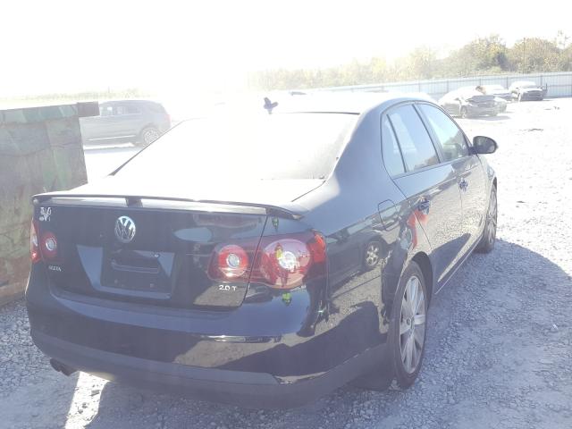 Photo 3 VIN: 3VWRJ7AJ6AM047548 - VOLKSWAGEN JETTA WOLF 