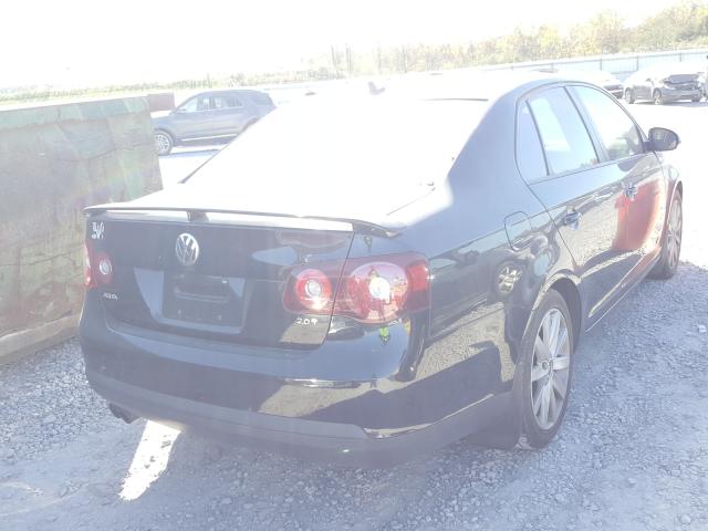 Photo 8 VIN: 3VWRJ7AJ6AM047548 - VOLKSWAGEN JETTA WOLF 