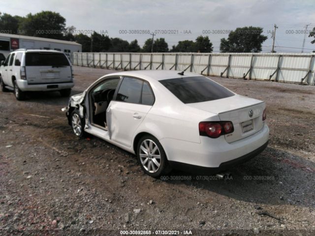 Photo 2 VIN: 3VWRJ7AJ6AM058274 - VOLKSWAGEN JETTA SEDAN 