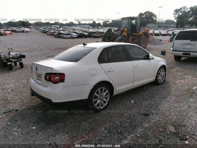 Photo 3 VIN: 3VWRJ7AJ6AM058274 - VOLKSWAGEN JETTA SEDAN 