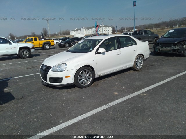 Photo 1 VIN: 3VWRJ7AJ6AM094403 - VOLKSWAGEN JETTA SEDAN 