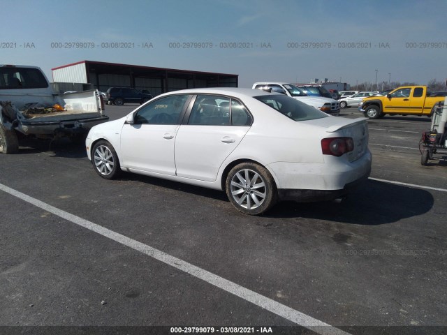 Photo 2 VIN: 3VWRJ7AJ6AM094403 - VOLKSWAGEN JETTA SEDAN 