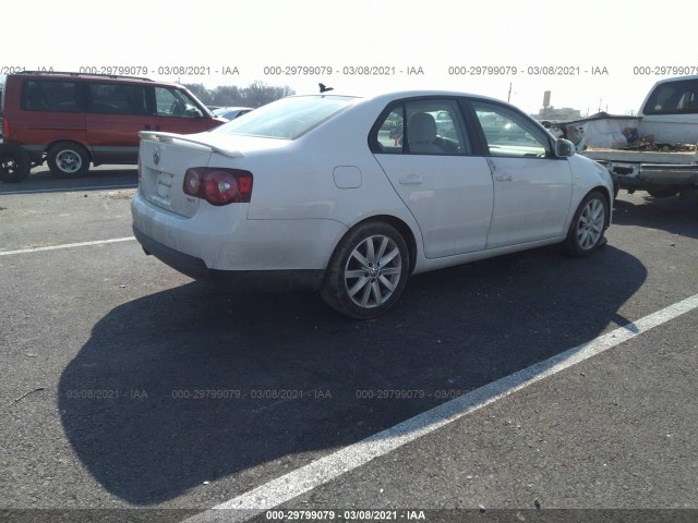 Photo 3 VIN: 3VWRJ7AJ6AM094403 - VOLKSWAGEN JETTA SEDAN 