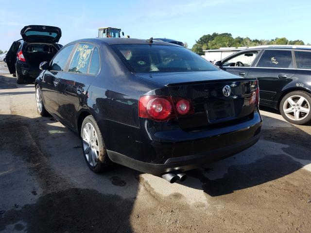 Photo 2 VIN: 3VWRJ7AJ6AM104525 - VOLKSWAGEN JETTA WOLF 