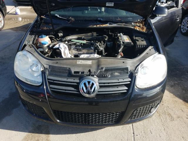 Photo 6 VIN: 3VWRJ7AJ6AM104525 - VOLKSWAGEN JETTA WOLF 