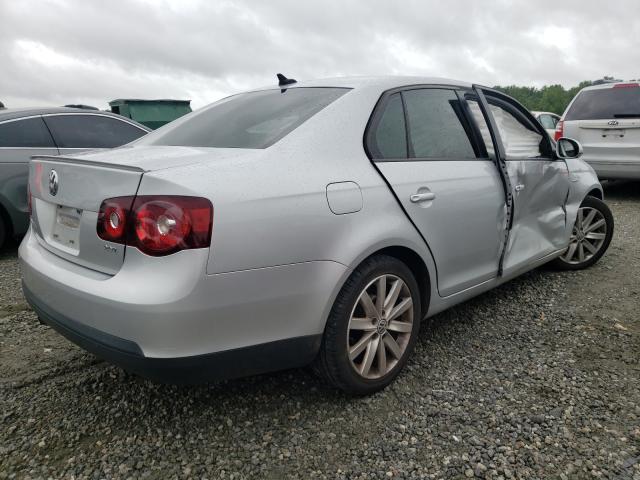 Photo 3 VIN: 3VWRJ7AJ7AM020469 - VOLKSWAGEN JETTA WOLF 