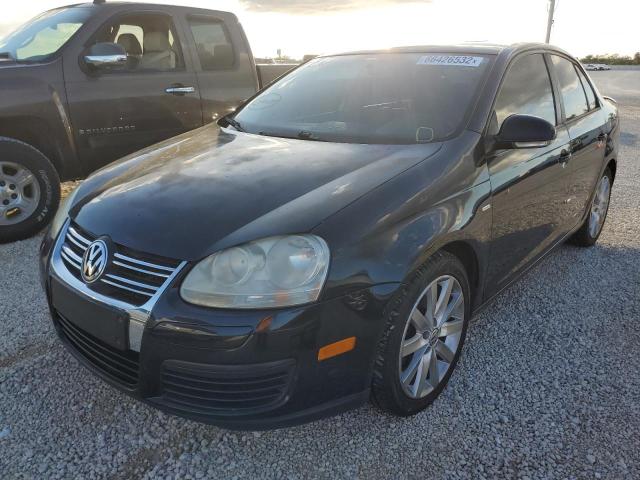 Photo 1 VIN: 3VWRJ7AJ7AM071681 - VOLKSWAGEN JETTA WOLF 