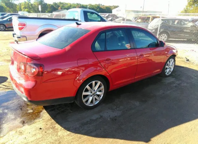 Photo 3 VIN: 3VWRJ7AJ8AM024448 - VOLKSWAGEN JETTA SEDAN 