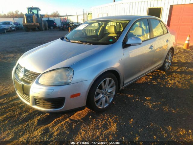 Photo 1 VIN: 3VWRJ7AJ9AM016701 - VOLKSWAGEN JETTA SEDAN 