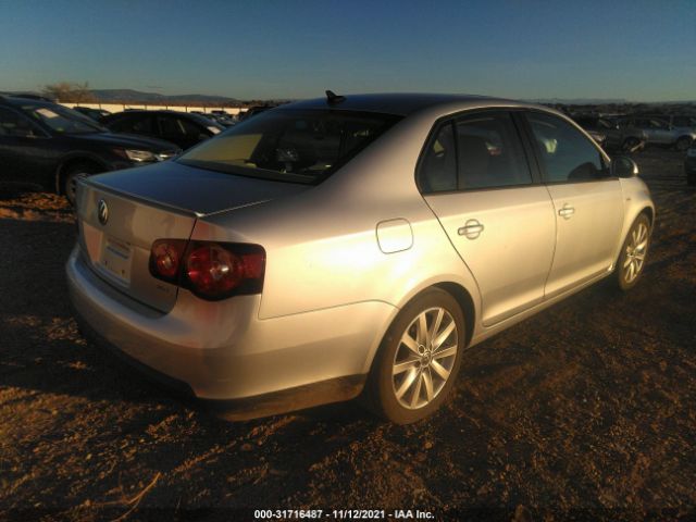 Photo 3 VIN: 3VWRJ7AJ9AM016701 - VOLKSWAGEN JETTA SEDAN 