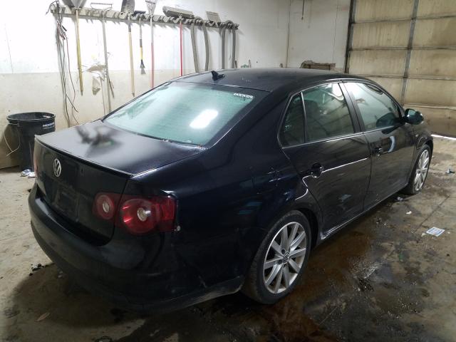 Photo 3 VIN: 3VWRJ7AJ9AM021378 - VOLKSWAGEN JETTA WOLF 