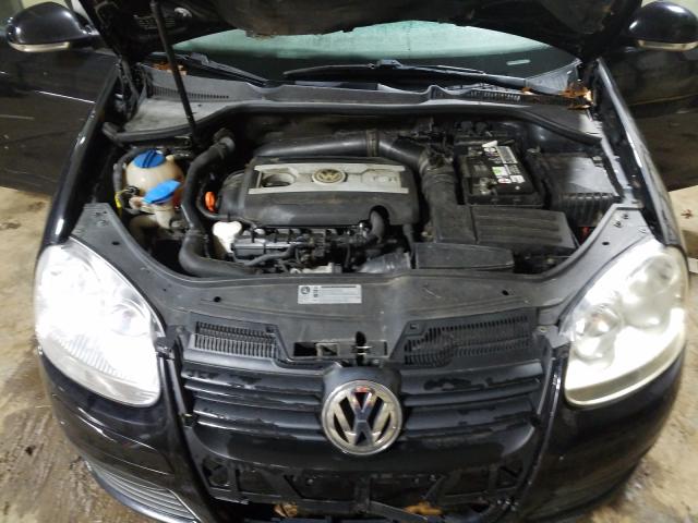 Photo 6 VIN: 3VWRJ7AJ9AM021378 - VOLKSWAGEN JETTA WOLF 