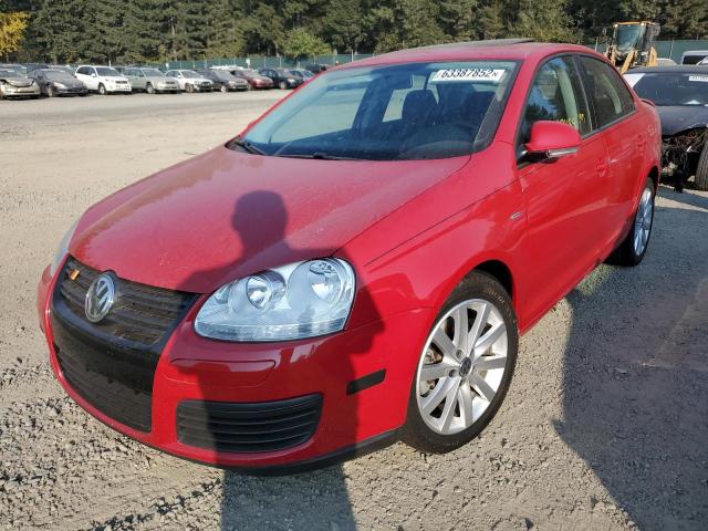 Photo 1 VIN: 3VWRJ7AJ9AM048015 - VOLKSWAGEN JETTA WOLF 