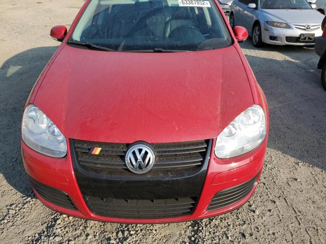 Photo 8 VIN: 3VWRJ7AJ9AM048015 - VOLKSWAGEN JETTA WOLF 