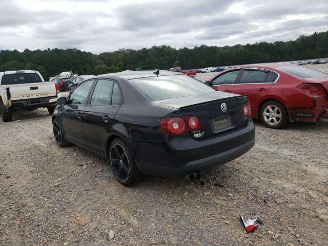 Photo 2 VIN: 3VWRJ7AJ9AM051657 - VOLKSWAGEN JETTA WOLF 