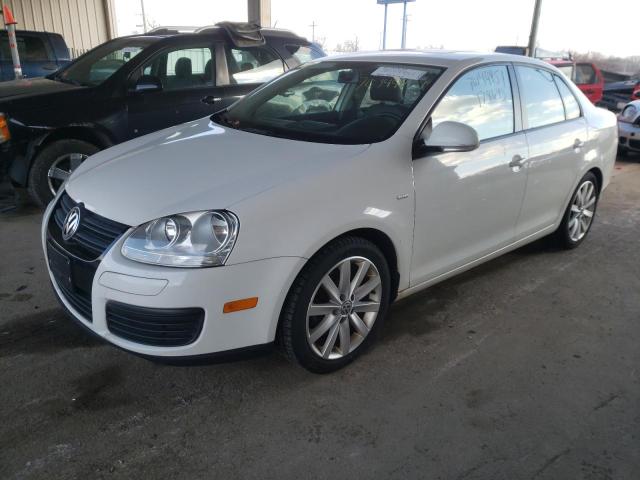 Photo 1 VIN: 3VWRJ7AJ9AM056311 - VOLKSWAGEN JETTA WOLF 