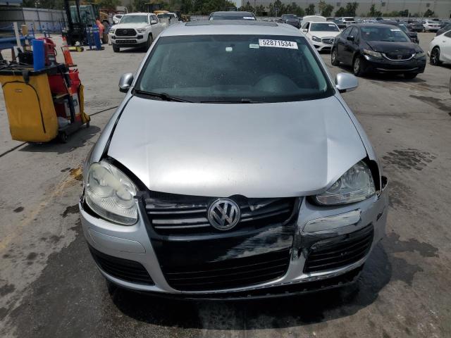 Photo 4 VIN: 3VWRJ7AJ9AM061251 - VOLKSWAGEN JETTA 