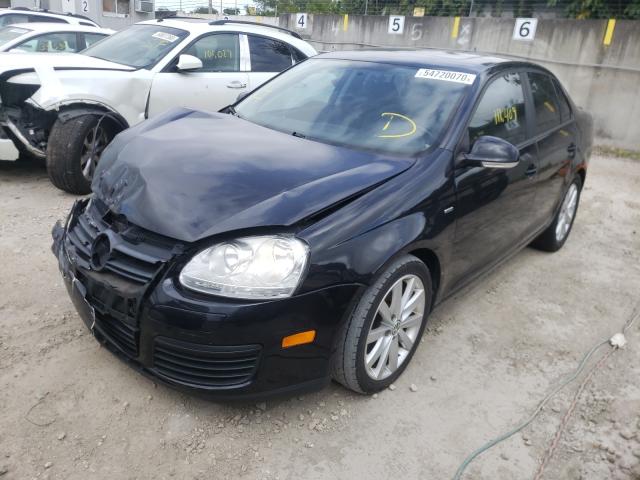 Photo 1 VIN: 3VWRJ7AJ9AM097148 - VOLKSWAGEN JETTA WOLF 