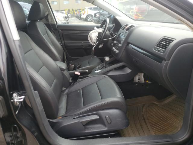 Photo 4 VIN: 3VWRJ7AJ9AM097148 - VOLKSWAGEN JETTA WOLF 