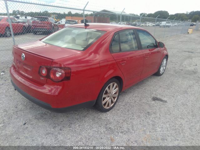 Photo 3 VIN: 3VWRJ7AJXAM020630 - VOLKSWAGEN JETTA SEDAN 