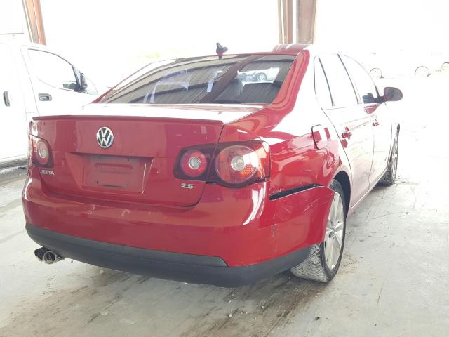 Photo 3 VIN: 3VWRJ7AJXAM037556 - VOLKSWAGEN JETTA WOLF 