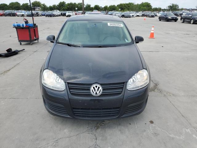 Photo 4 VIN: 3VWRJ7AJXAM040893 - VOLKSWAGEN JETTA WOLF 