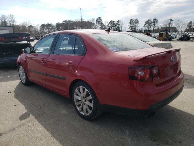 Photo 2 VIN: 3VWRJ7AJXAM055491 - VOLKSWAGEN JETTA WOLF 