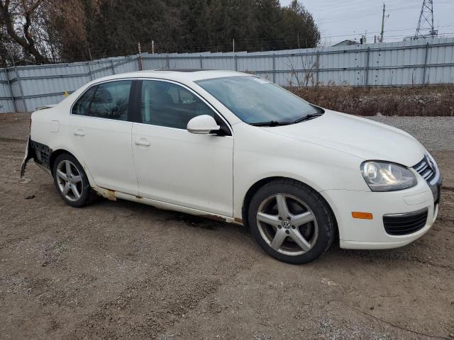 Photo 3 VIN: 3VWRJ81K38M099633 - VOLKSWAGEN JETTA 