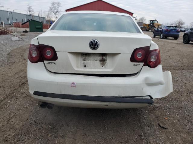 Photo 5 VIN: 3VWRJ81K38M099633 - VOLKSWAGEN JETTA 