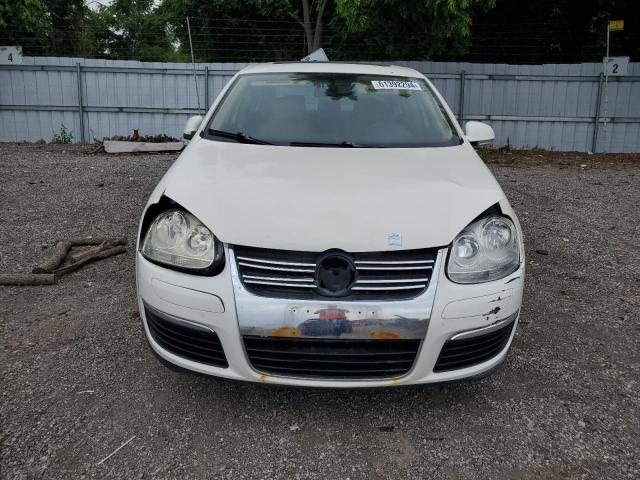 Photo 4 VIN: 3VWRJ81K98M015170 - VOLKSWAGEN JETTA 